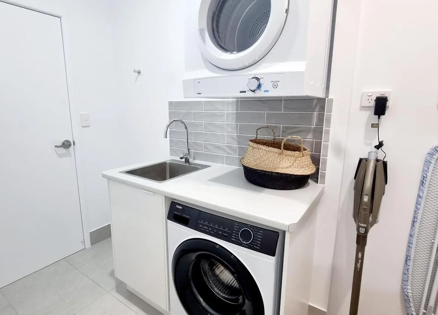 Holiday On Hibiscus Urangan Lejlighed