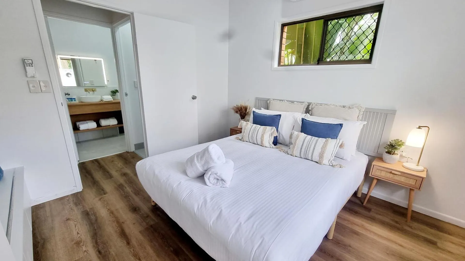 Lejlighed Holiday On Hibiscus Urangan