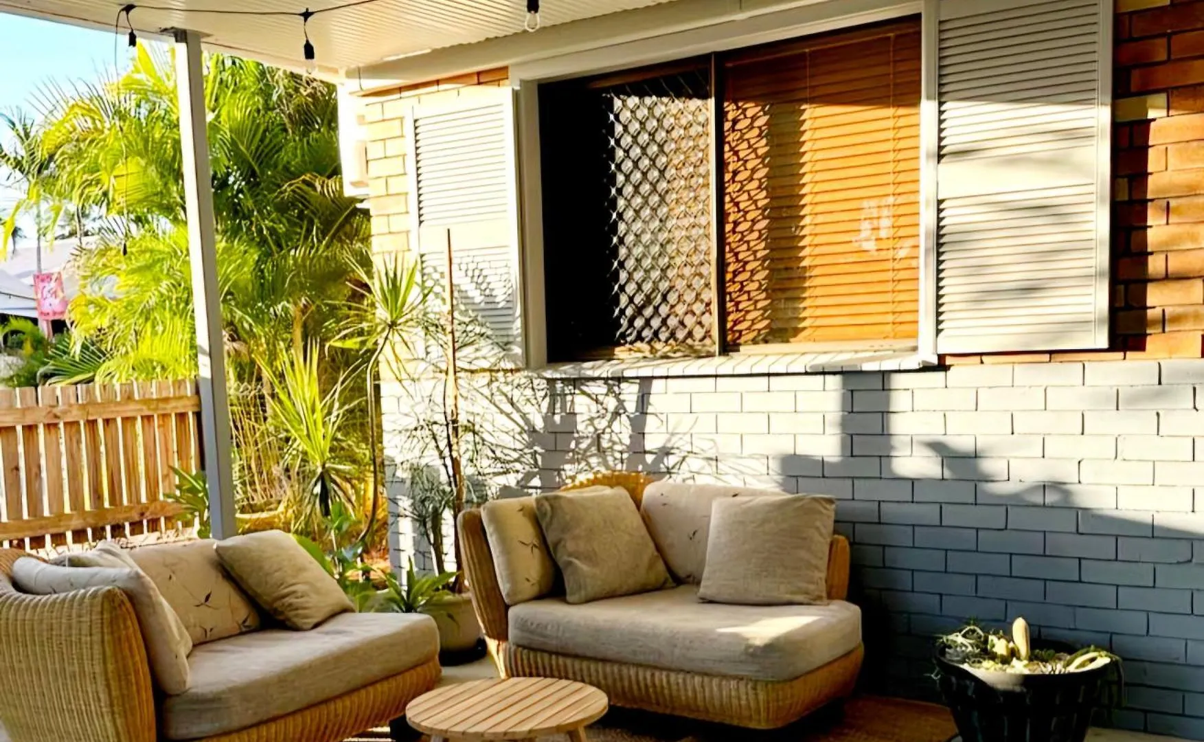 Holiday On Hibiscus Urangan 0*,